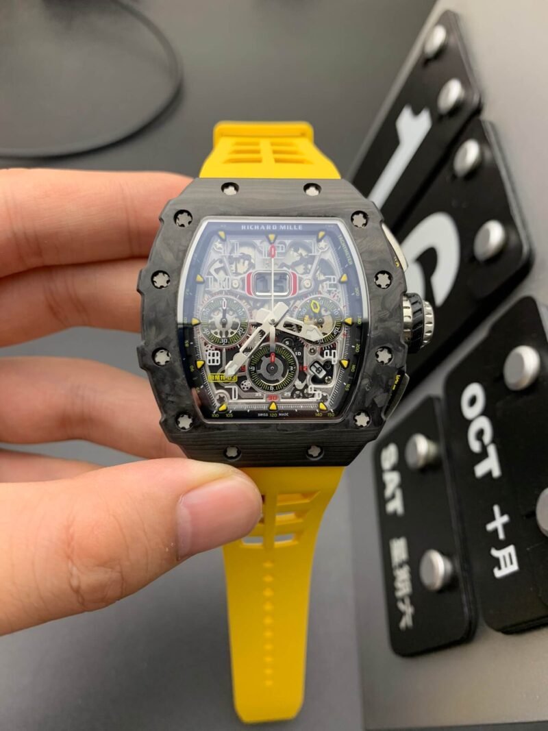 RICHARD MILLE_15