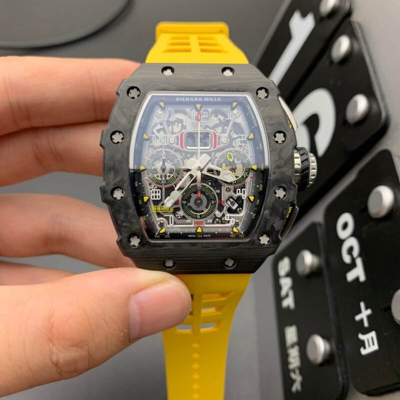 RICHARD MILLE_15