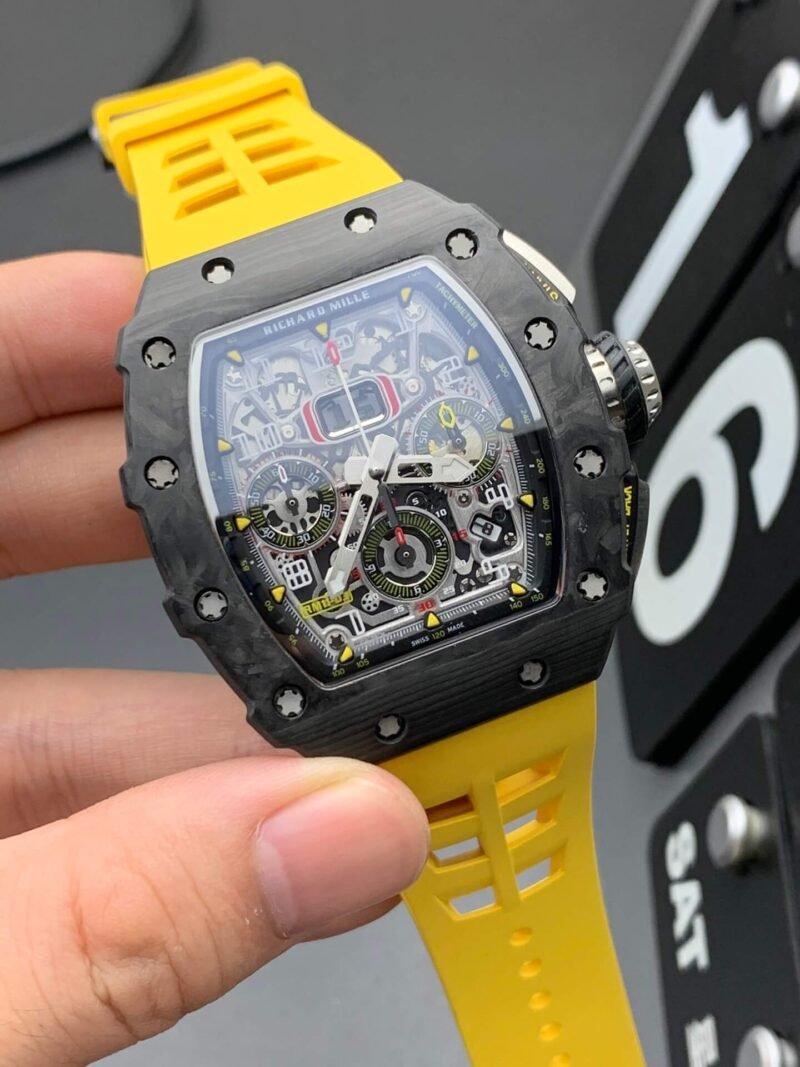 RICHARD MILLE_15