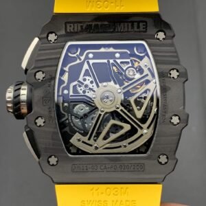 RICHARD MILLE_15