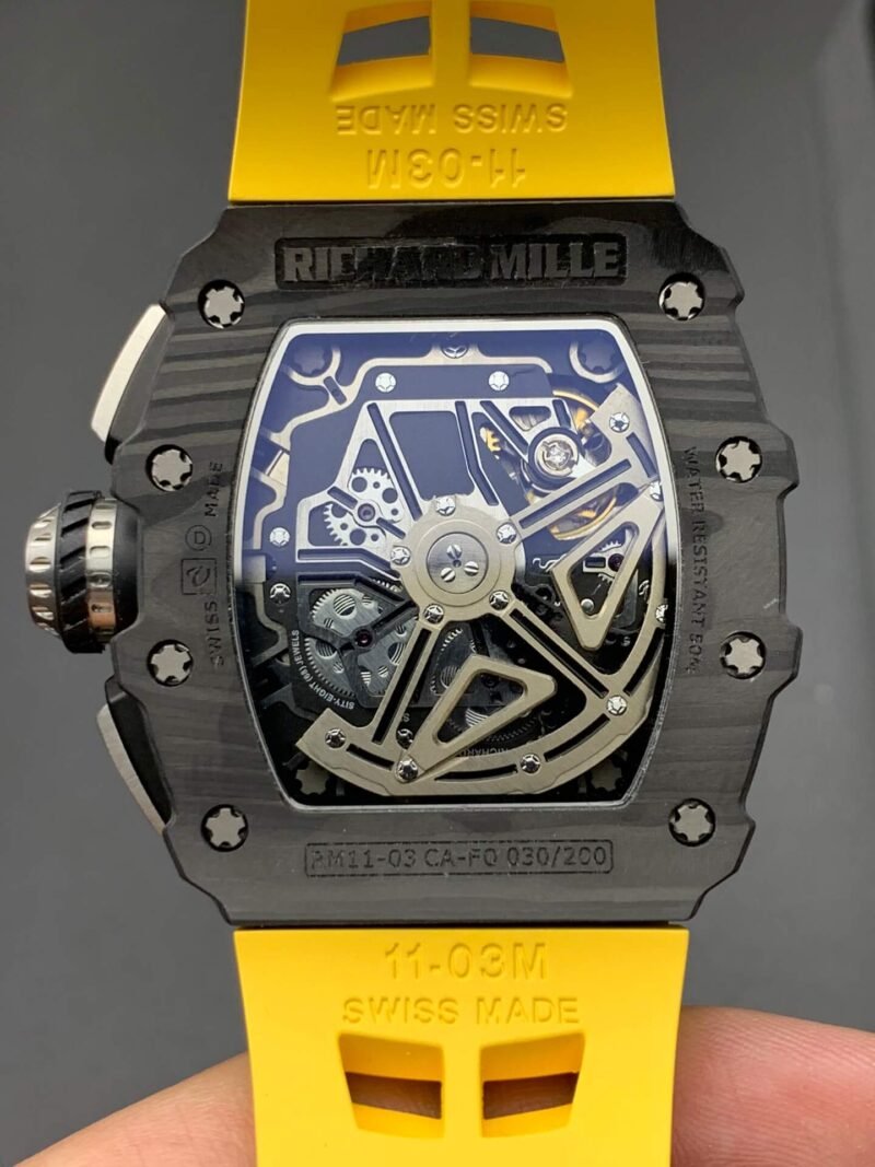 RICHARD MILLE_15