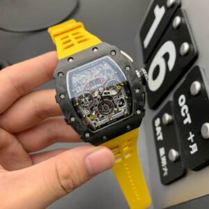 RICHARD MILLE_15