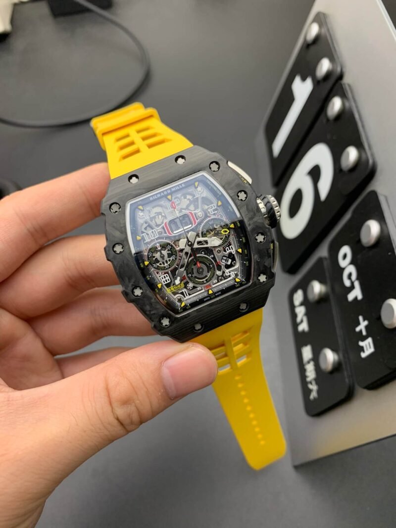 RICHARD MILLE_15
