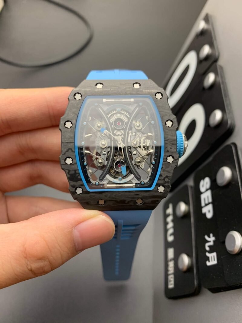 RICHARD MILLE_16