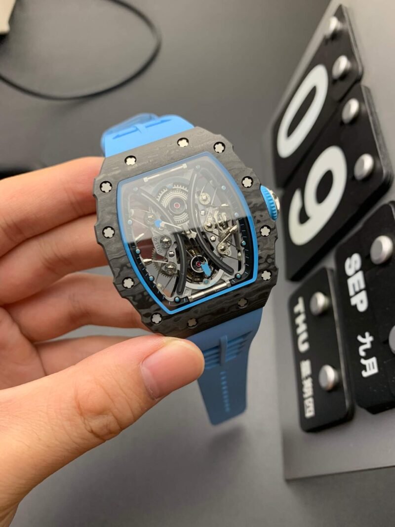 RICHARD MILLE_16