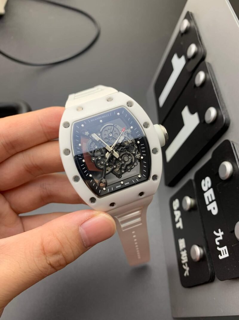 RICHARD MILLE_17