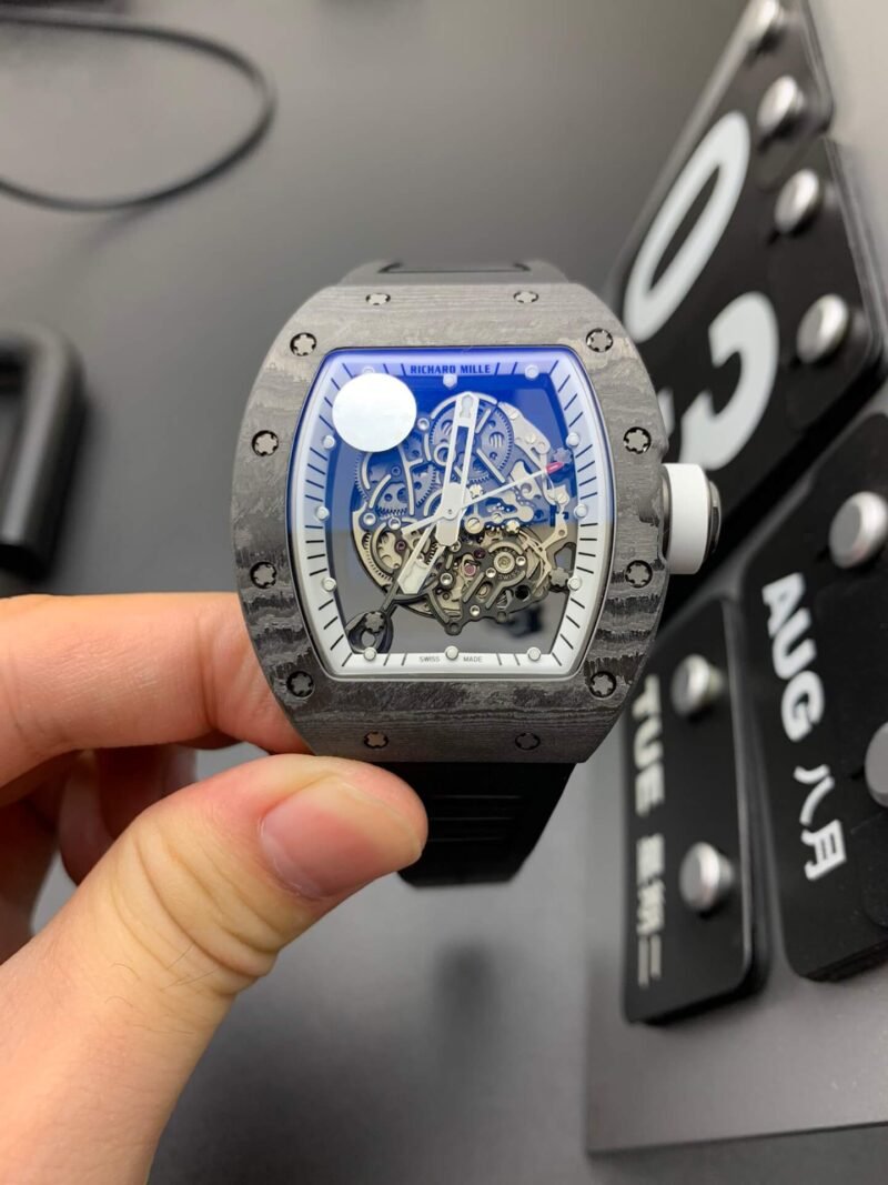 RICHARD MILLE_19