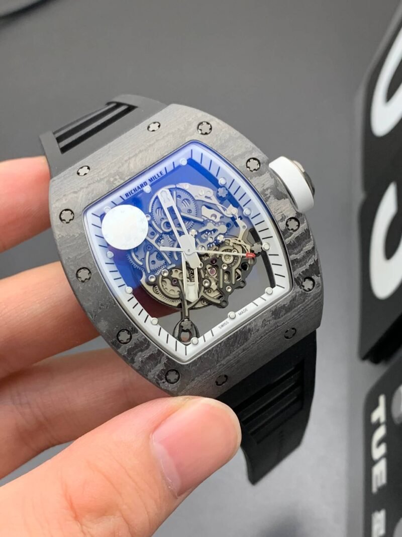 RICHARD MILLE_19