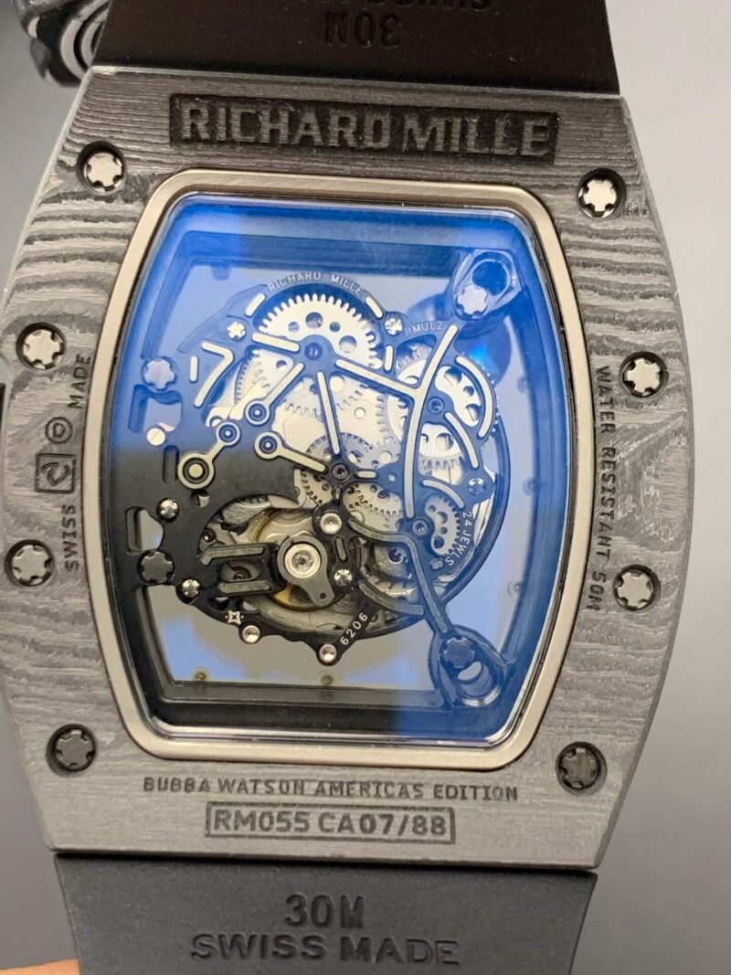 RICHARD MILLE_19