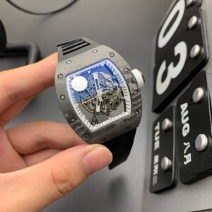 RICHARD MILLE_19