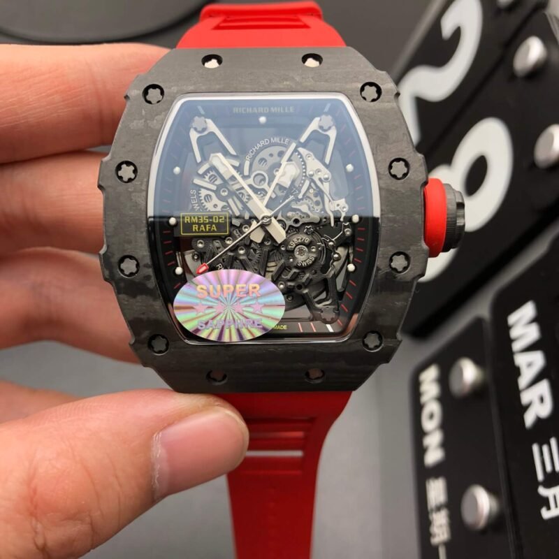 RICHARD MILLE_1