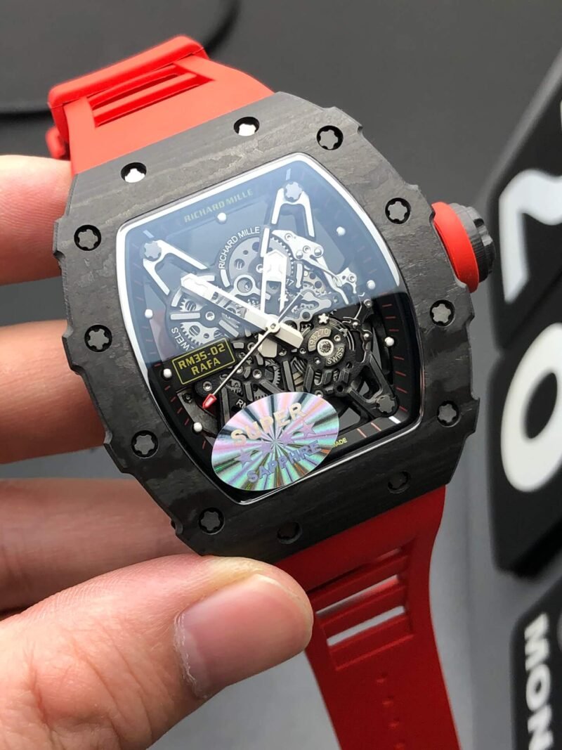 RICHARD MILLE_1