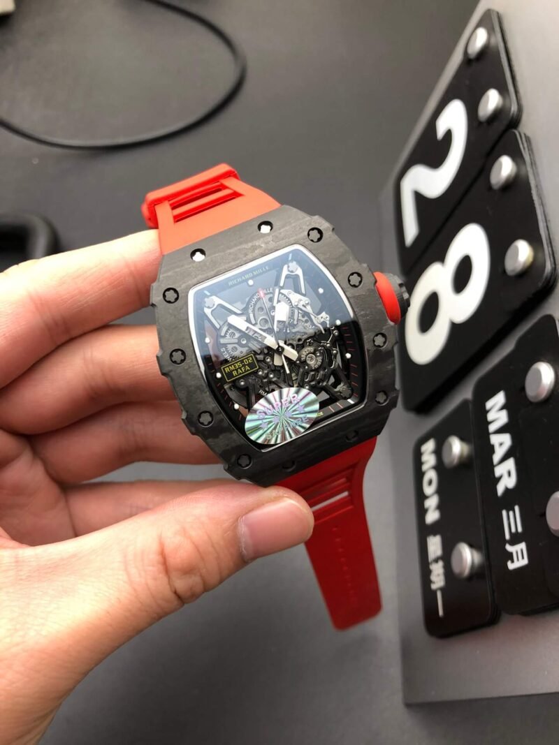 RICHARD MILLE_1
