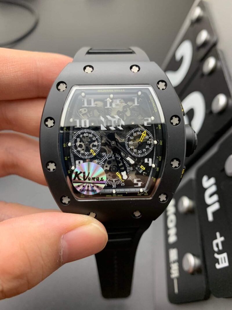 RICHARD MILLE_20