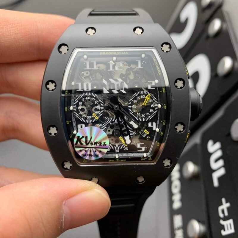 RICHARD MILLE_20
