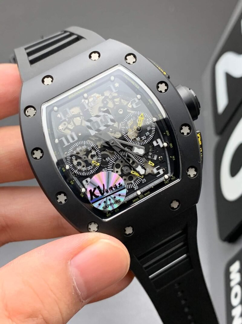 RICHARD MILLE_20