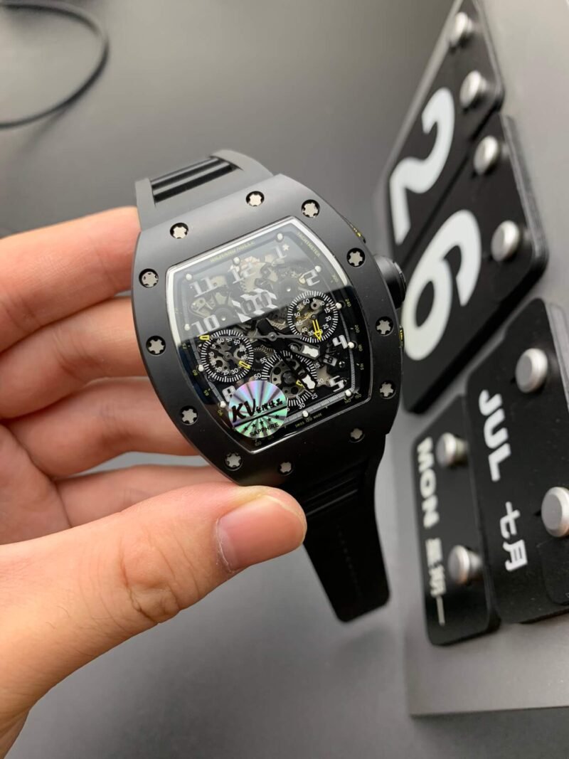 RICHARD MILLE_20