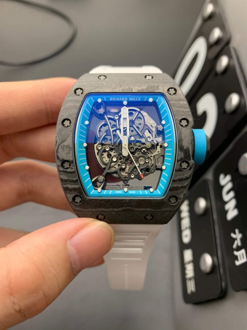 RICHARD MILLE_22