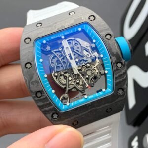 RICHARD MILLE_22