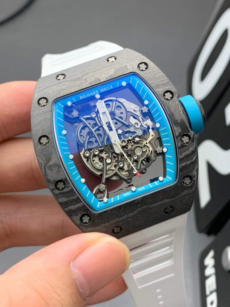 RICHARD MILLE_22