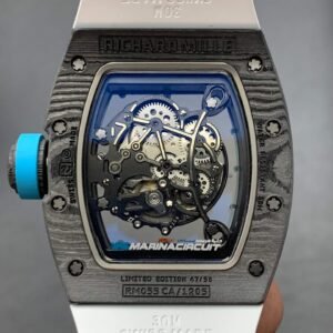 RICHARD MILLE_22