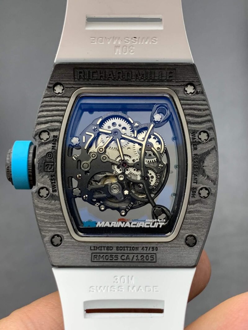 RICHARD MILLE_22