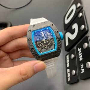 RICHARD MILLE_22