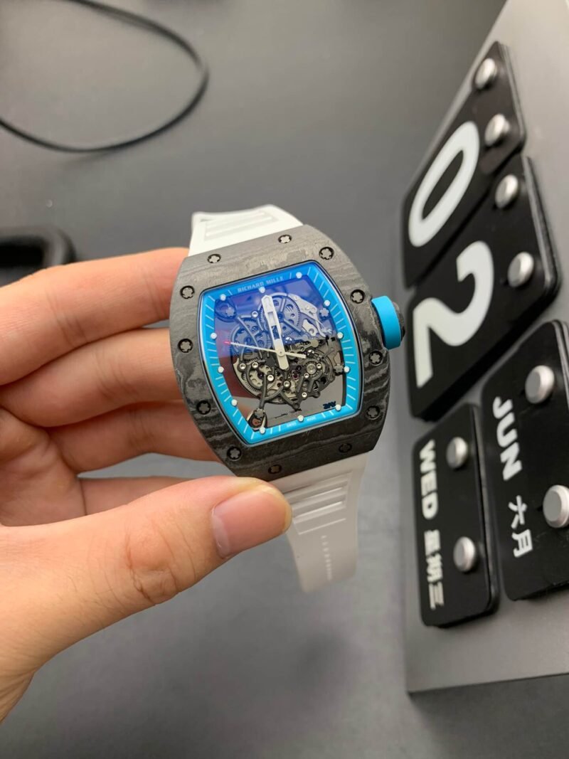 RICHARD MILLE_22