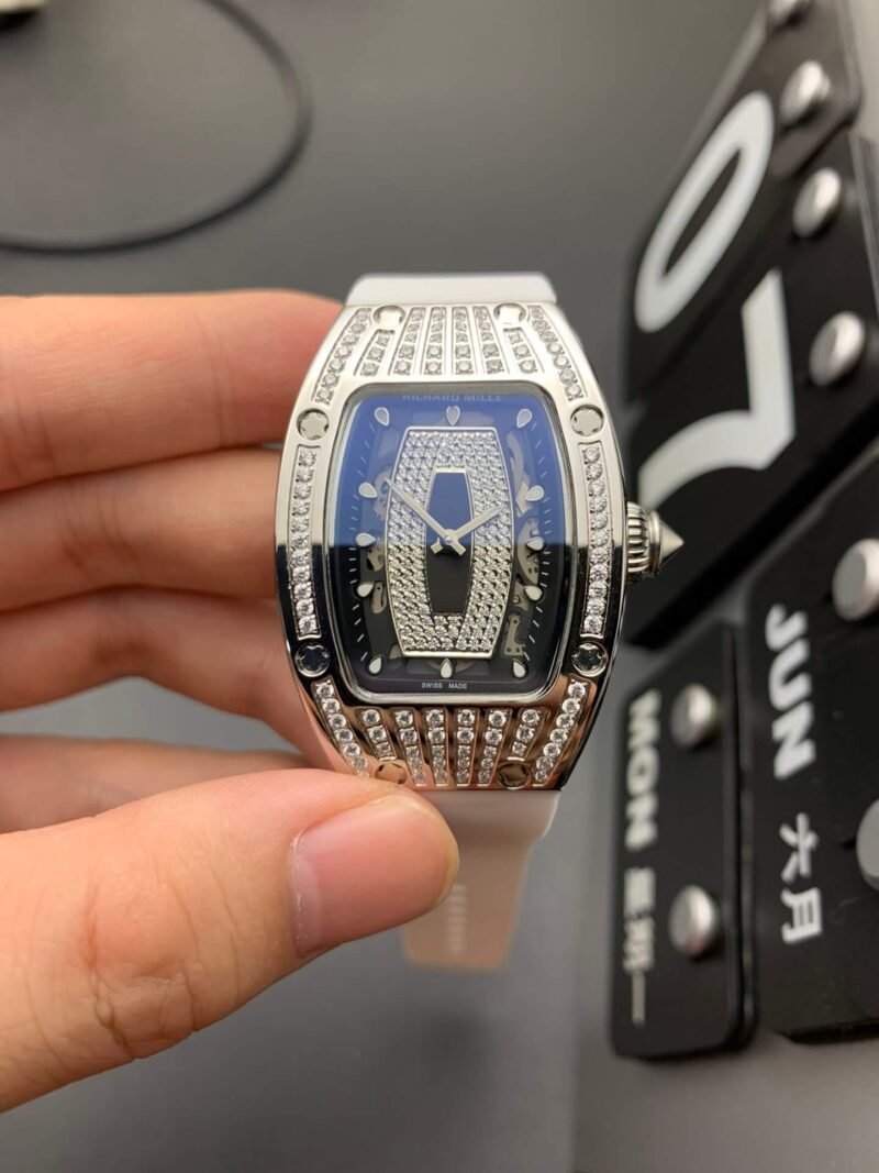 RICHARD MILLE_23