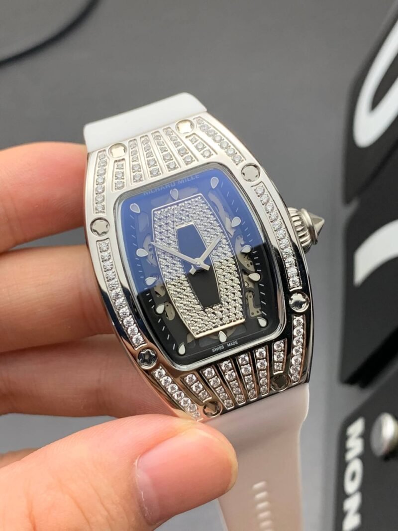 RICHARD MILLE_23