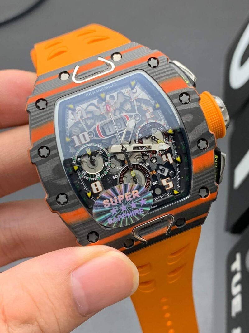 RICHARD MILLE_24