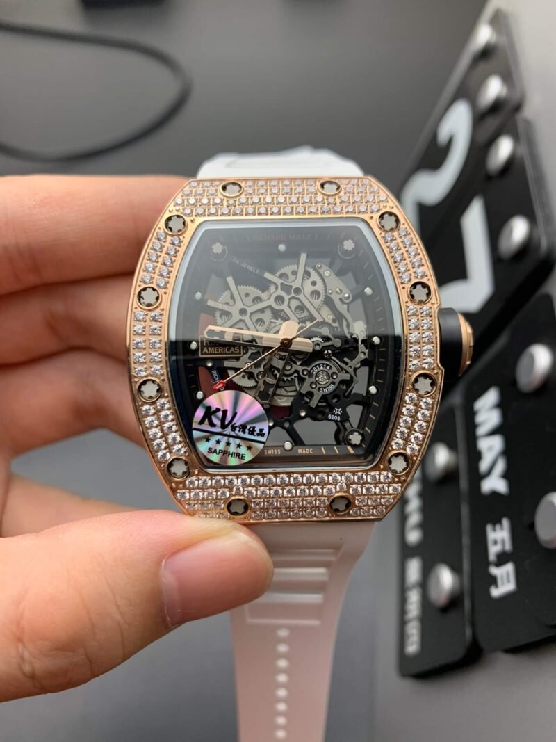 RICHARD MILLE_25