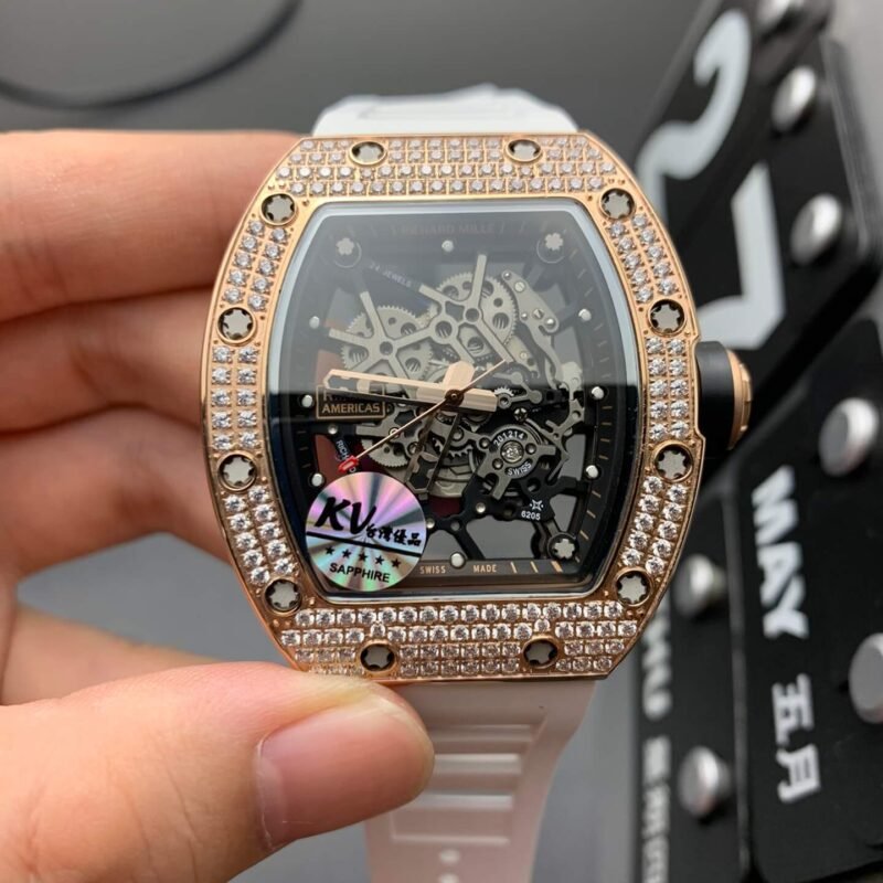 RICHARD MILLE_25