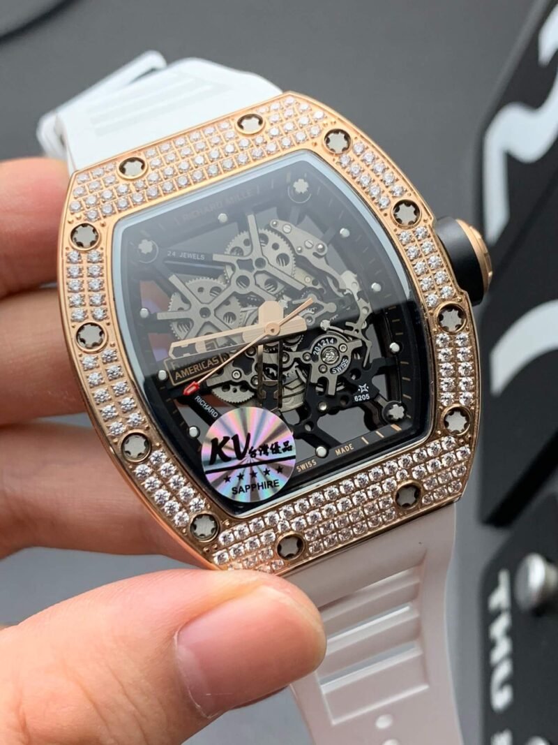 RICHARD MILLE_25