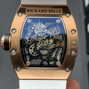 RICHARD MILLE_25