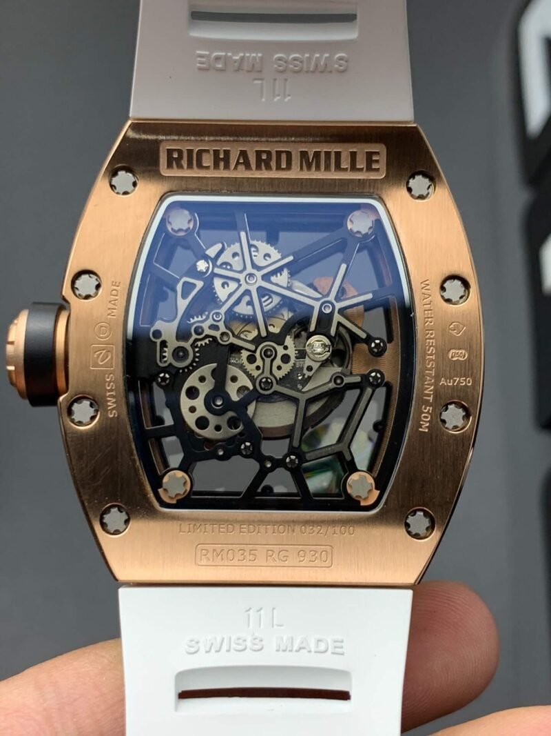 RICHARD MILLE_25