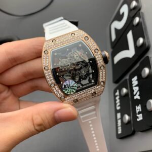 RICHARD MILLE_25