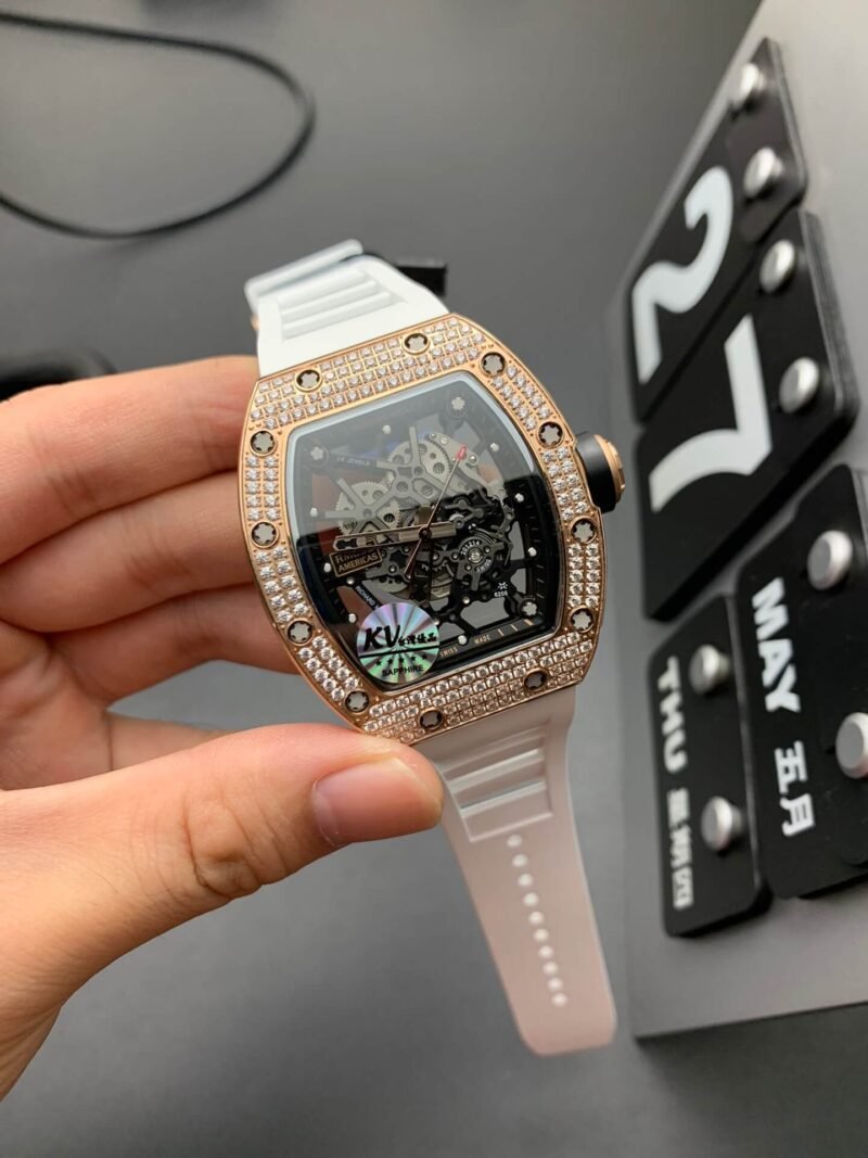 RICHARD MILLE_25