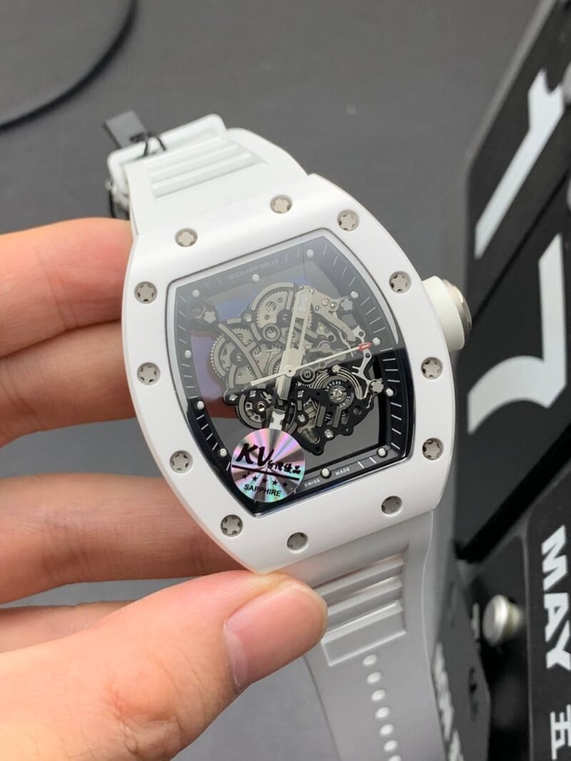 RICHARD MILLE_26