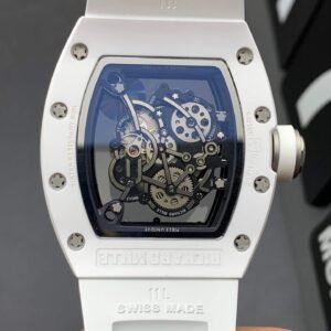 RICHARD MILLE_26