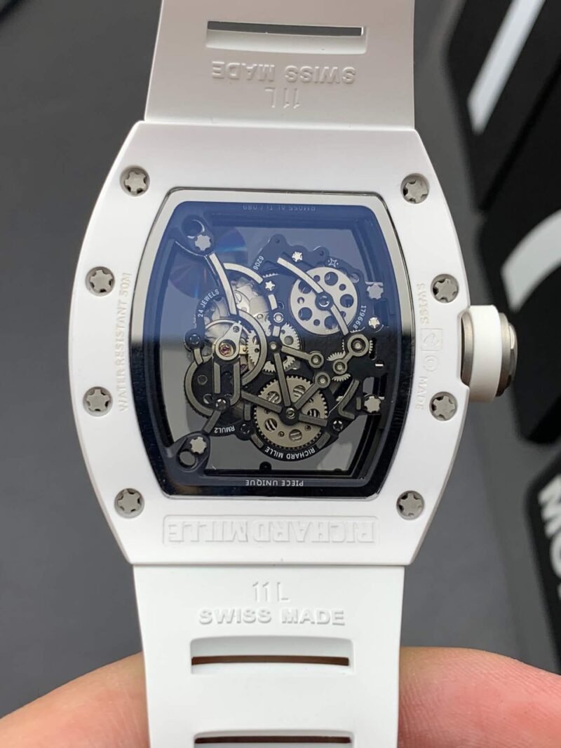 RICHARD MILLE_26