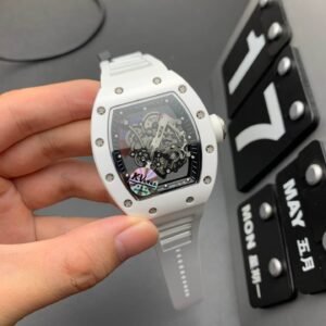 RICHARD MILLE_26