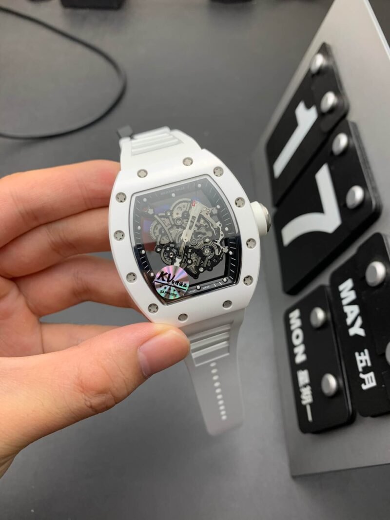 RICHARD MILLE_26