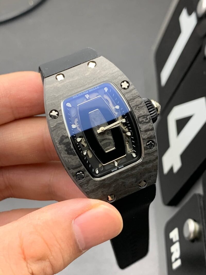 RICHARD MILLE_27