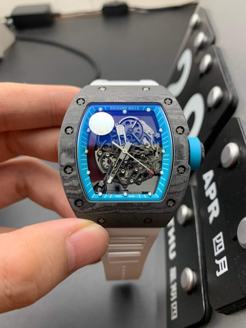 RICHARD MILLE_28