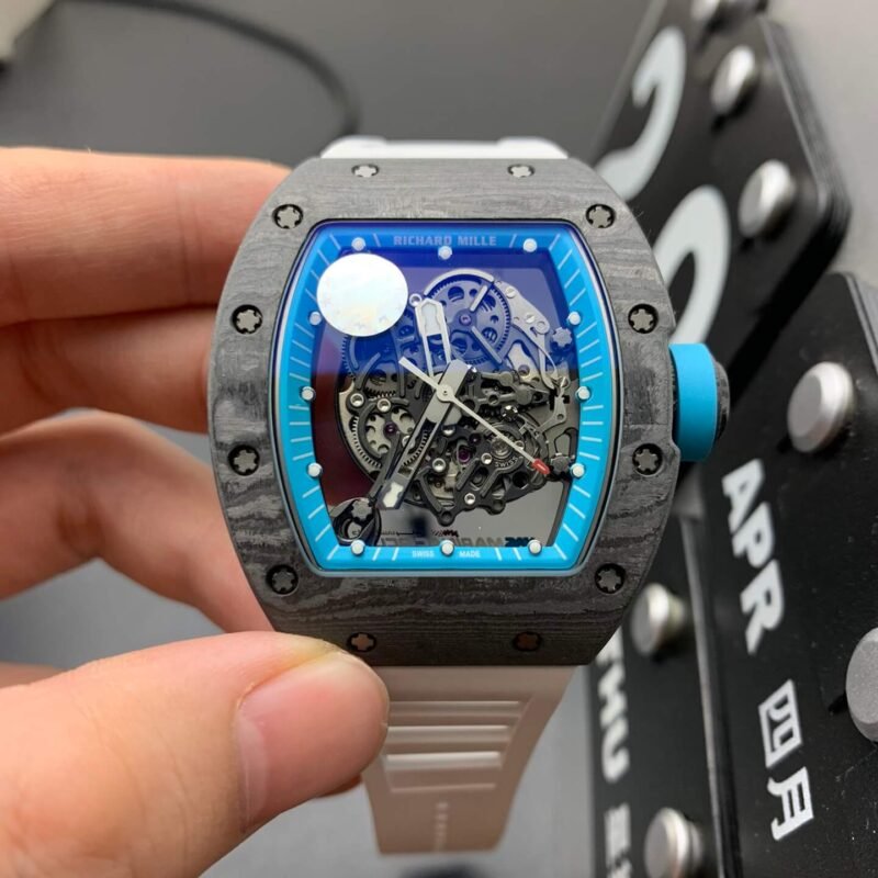 RICHARD MILLE_28