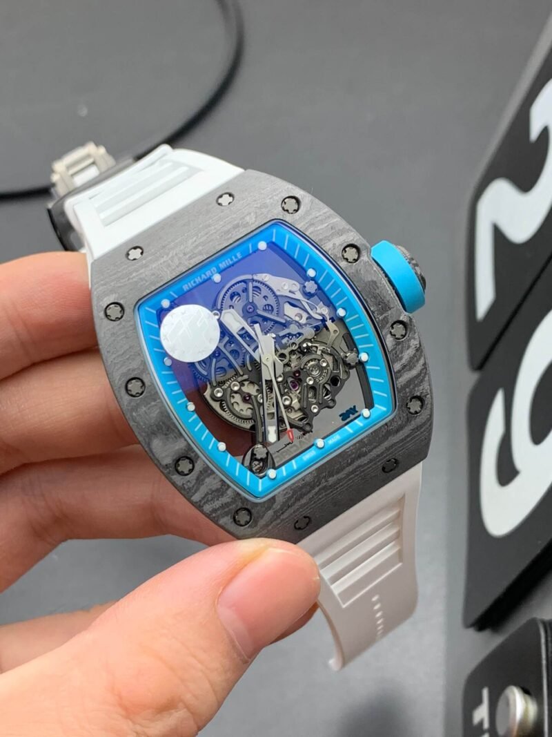 RICHARD MILLE_28