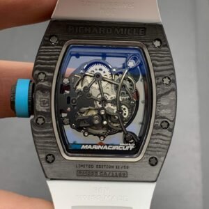 RICHARD MILLE_28