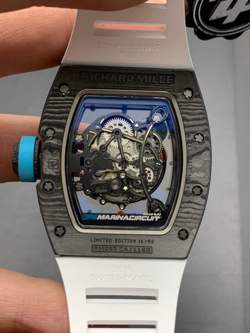 RICHARD MILLE_28
