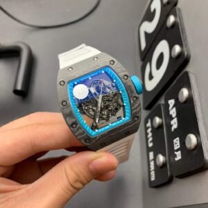 RICHARD MILLE_28